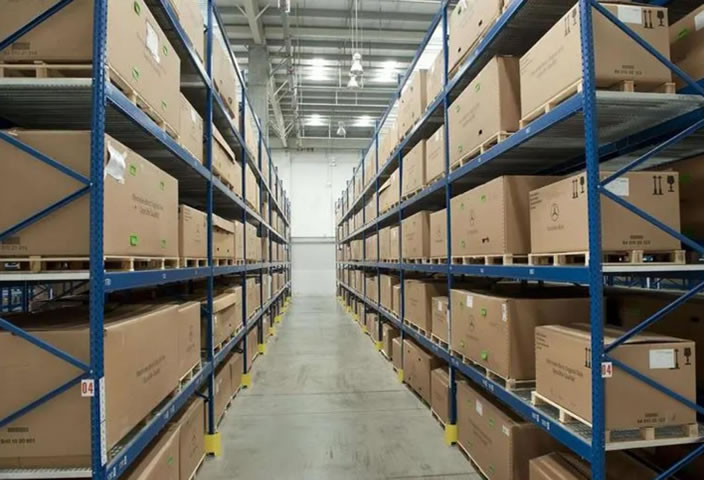潮州到洮南市货物仓储